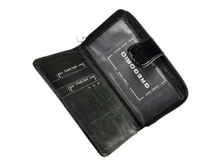 Portfel Gregorio GF116