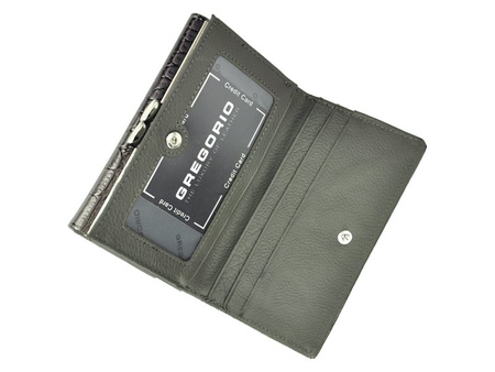 Portfel Gregorio BC-108