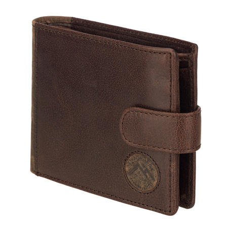 Portfel EL FORREST 709-220 RFID