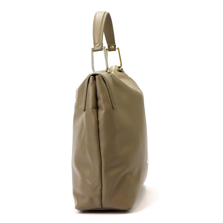 Torebka skórzana Pierre Cardin 55092 FRZ DOLLARO