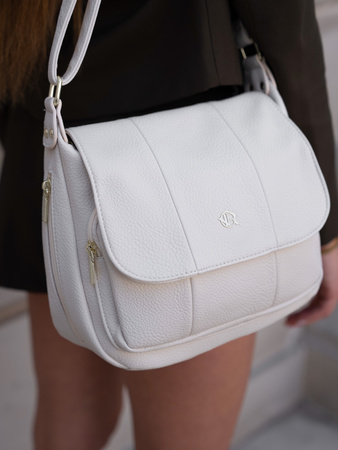 Torebka listonoszka Rovicky - Elegancka i pojemna na każdą okazję