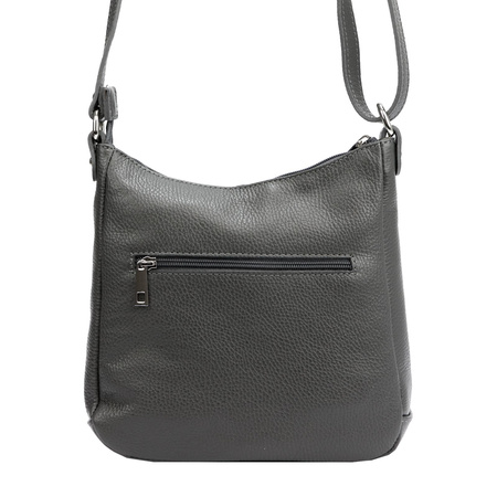 Torebka skórzana MiaMore 01-039 DOLLARO