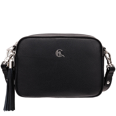 Listonoszka Canaletto ze skóry naturalnej - elegancka i funkcjonalna