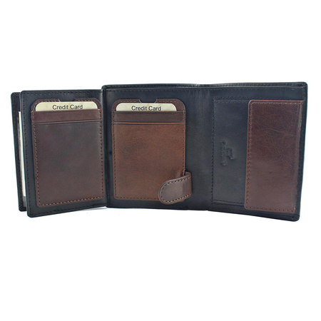 Portfel EL FORREST 903-66 RFID