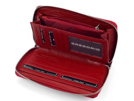 Portfel Gregorio PT-119