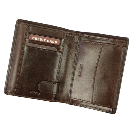 Portfel Mato Grosso 0705/17-25 RFID