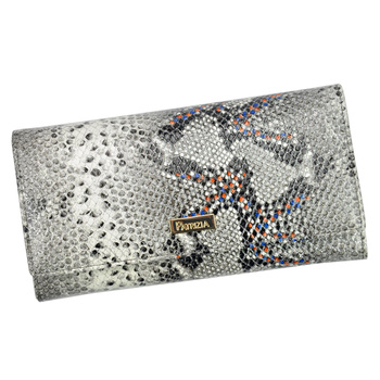 Portfel PATRIZIA SN-100 RFID