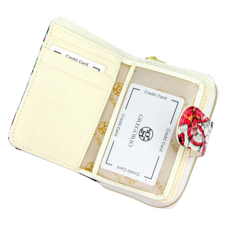 Portfel Gregorio KL-115