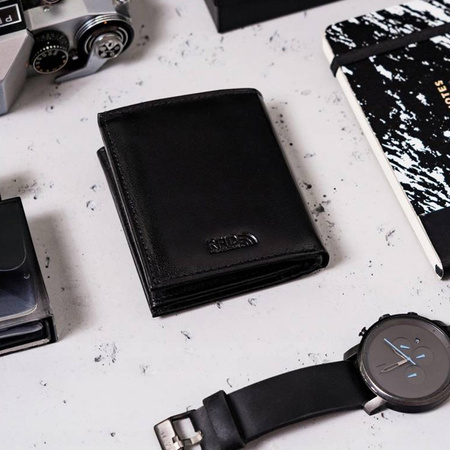 Portfel Peterson PTN 365 2-1-1