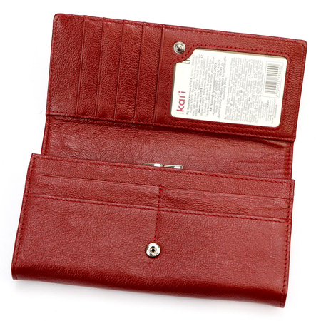 Portfel Alessio Nesca A55087