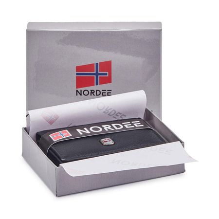 Portfel Nordee GW-86 RFID