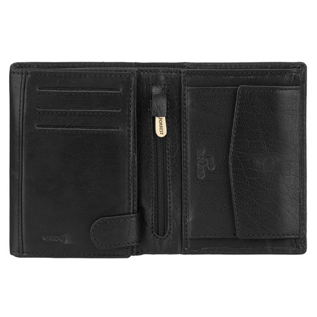 Portfel EL FORREST 859-610 RFID