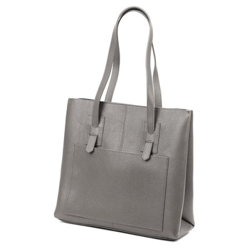 Torebka skórzana Luka 24-056 DOLLARO