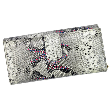 Portfel PATRIZIA SN-122 RFID