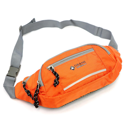 Nerka damska Ormi w niebieskim kolorze 72233#