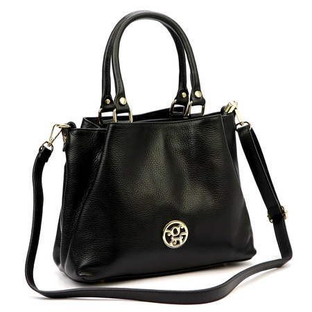 Torebka skórzana Gregorio 1743 MN DOLLARO