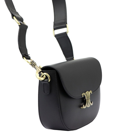 Torebka skórzana Luka 20-047