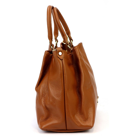 Torebka skórzana Gregorio 1743 DOLLARO