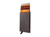 Etui na karty kredytowe RFID ZEN - TOPO-GRAPHIC
