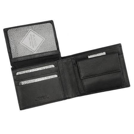 Portfel FLACCO IN-1037