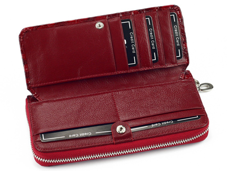 Portfel Gregorio FZ-111