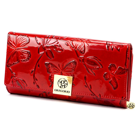 Portfel Gregorio BTE-122