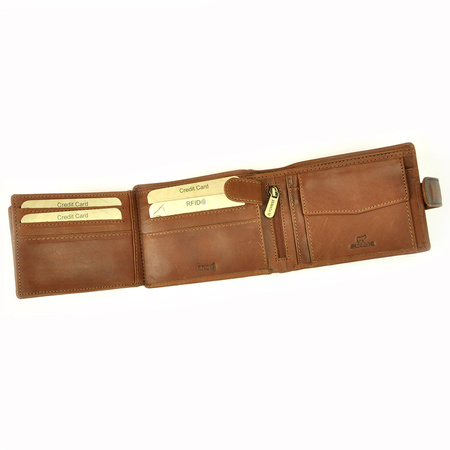 Portfel EL FORREST 892-29 RFID