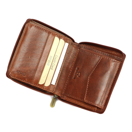 Portfel EL FORREST 991-29 RFID