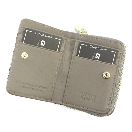 Portfel Gregorio SN-126