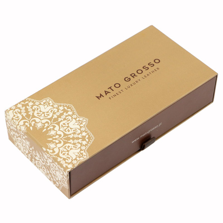 Portfel Mato Grosso 0948-50 RFID