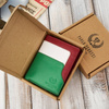 Portfel męski skórzany Italia Paolo Peruzzi AV-07-MC