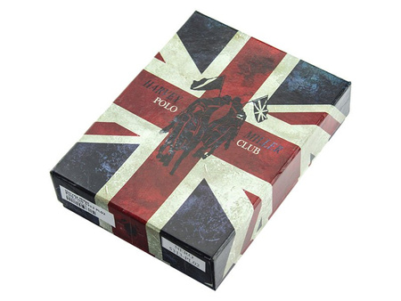 Portfel Harvey Miller Polo Club 5313 475