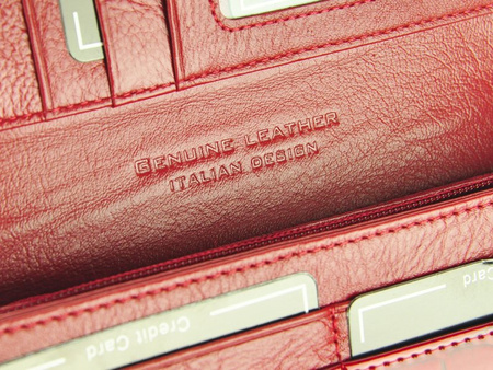 Portfel Gregorio BC-106