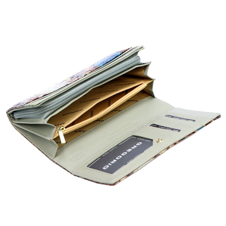 Portfel Gregorio VL-106