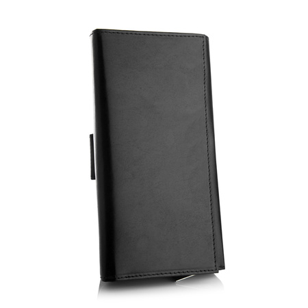 Portfel damski BASIC czarny