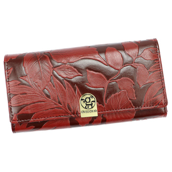 Portfel Gregorio HL-100