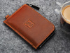 Portfel OLDTIMER SLIM