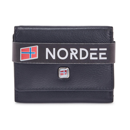 Portfel Nordee GW-86 RFID