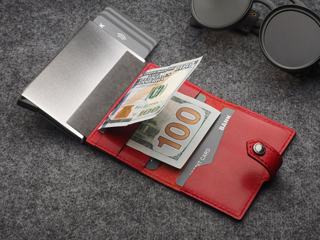 Portfel EASY WALLET