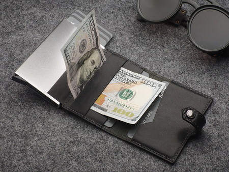 Portfel EASY WALLET