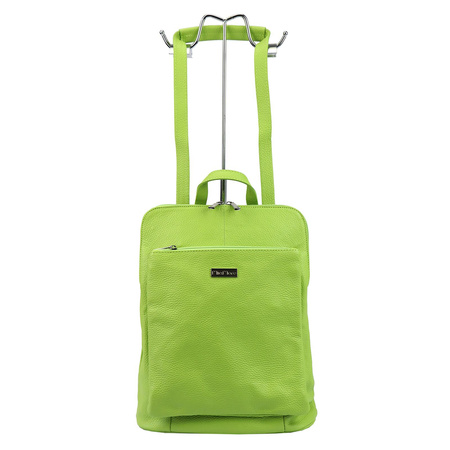 Plecak MiaMore 01-015 DOLLARO