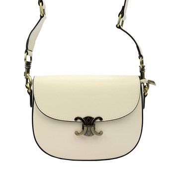 Torebka skórzana Luka 20-047