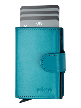 Portfel SOHO Zip
