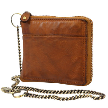 Portfel Gregorio WASH 104B