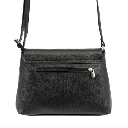 Torebka skórzana MiaMore 01-017 DOLLARO