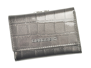 Portfel Gregorio BC-117