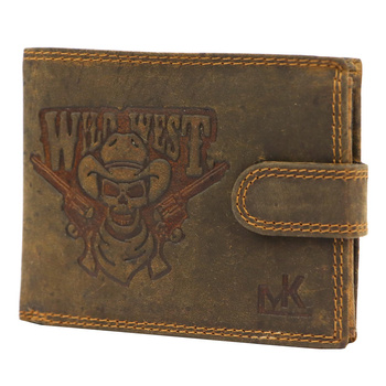 Portfel Money Kepper CCH 5600B