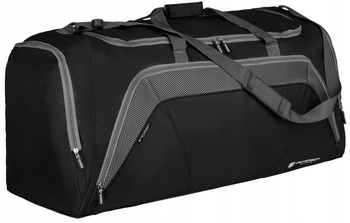 Podróżna, weekendowa torba z poliestru - Peterson