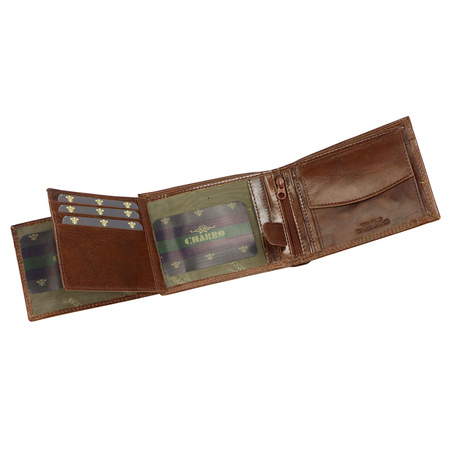 Portfel Charro IBIZA 1373