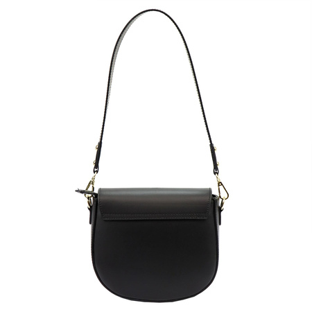 Torebka skórzana Luka 19-59